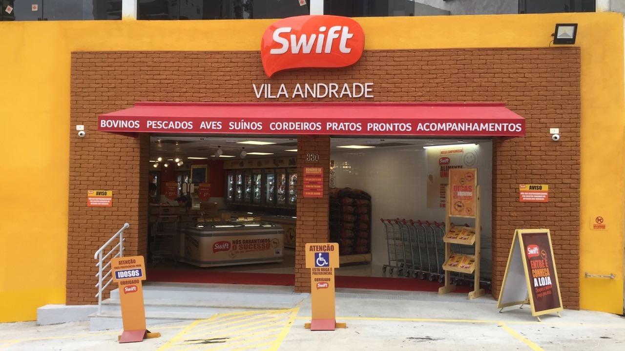 Swift - Mercado da Carne in 2023  Environment design, Swift, The  neighbourhood